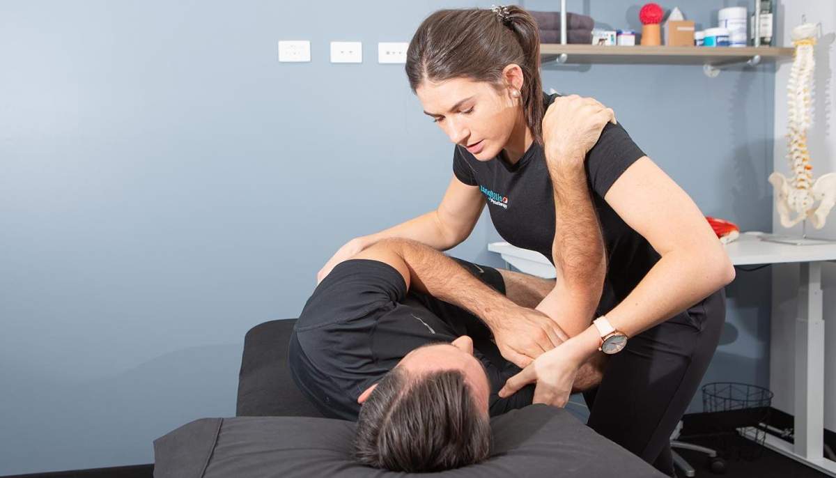 
          Musculoskeletal Physiotherapy
          Physiotherapy for all musculoskeletal injuries and post-op rehabilitation
        